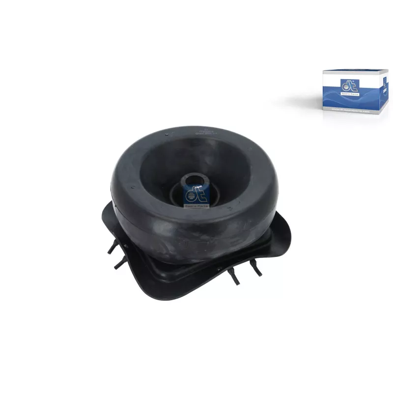 Garnissage de levier de changement de vitesse DT 2.32114