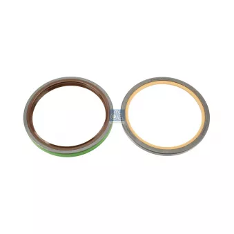 Bague d'étanchéité, moyeu de roue DT 2.31308