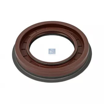 Bague d'étanchéité, boîte de vitesse manuel DT