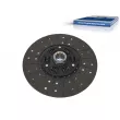 Disque d'embrayage DT 2.30227 - Visuel 1
