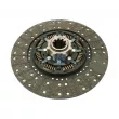 Disque d'embrayage DT 2.30216 - Visuel 1