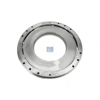 Mécanisme d'embrayage DT