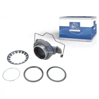 Butée de débrayage DT 2.30253