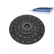Disque d'embrayage DT 2.30219 - Visuel 1