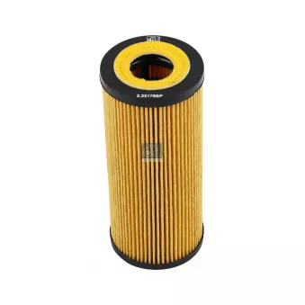 Filtre à huile, boîtes de vitesses manuelle DT 2.32175SP