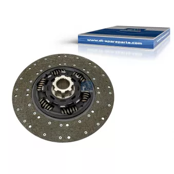 Disque d'embrayage DT 2.30299