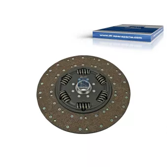 Disque d'embrayage DT