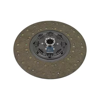 Disque d'embrayage DT 2.30297