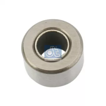 Support, commande d'embrayage DT 2.30302