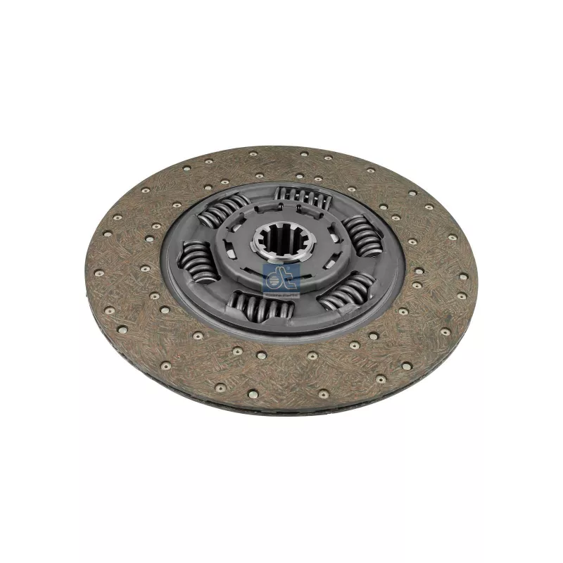 Disque d'embrayage DT 2.30289