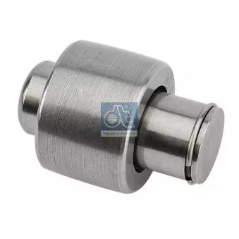 Support, commande d'embrayage DT 2.30307