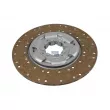 Disque d'embrayage DT 2.30290 - Visuel 1
