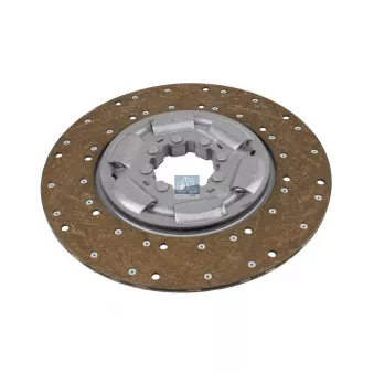 Disque d'embrayage DT 2.30290
