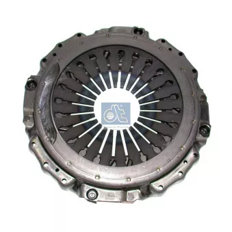 Mécanisme d'embrayage DT 2.30268