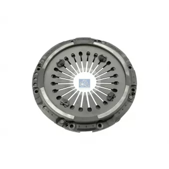 Mécanisme d'embrayage DT 2.30267