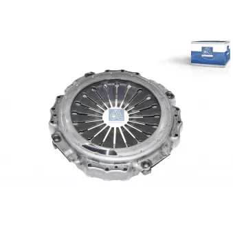 Mécanisme d'embrayage DT 2.30274