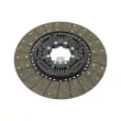 Disque d'embrayage DT 2.30272 - Visuel 1