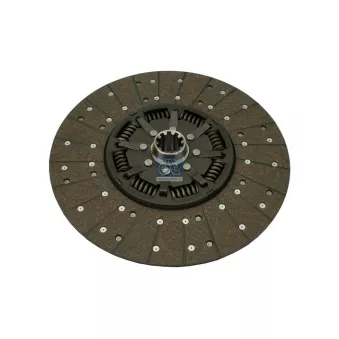 Disque d'embrayage DT 2.30286