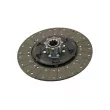 Disque d'embrayage DT 2.30280 - Visuel 1