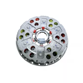 Mécanisme d'embrayage DT 2.30263