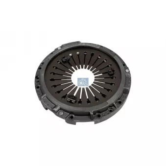 Mécanisme d'embrayage DT 2.30262