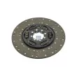Disque d'embrayage DT 2.30281 - Visuel 1