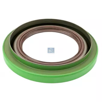 Bague d'étanchéité, différentiel DT 2.32200