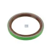 Bague d'étanchéité, vilebrequin DT 2.32202 - Visuel 1