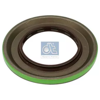 Bague d'étanchéité, différentiel DT 2.32207