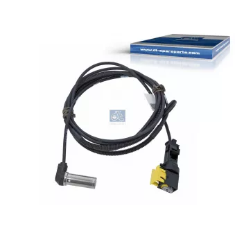 Capteur, vitesse de roue arrière droit DT 2.48014