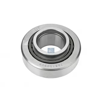 Coussinet, fusée d'essieu DT