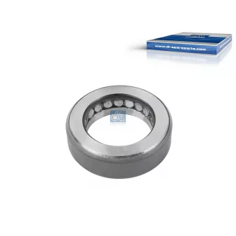 Coussinet, fusée d'essieu DT 2.50066