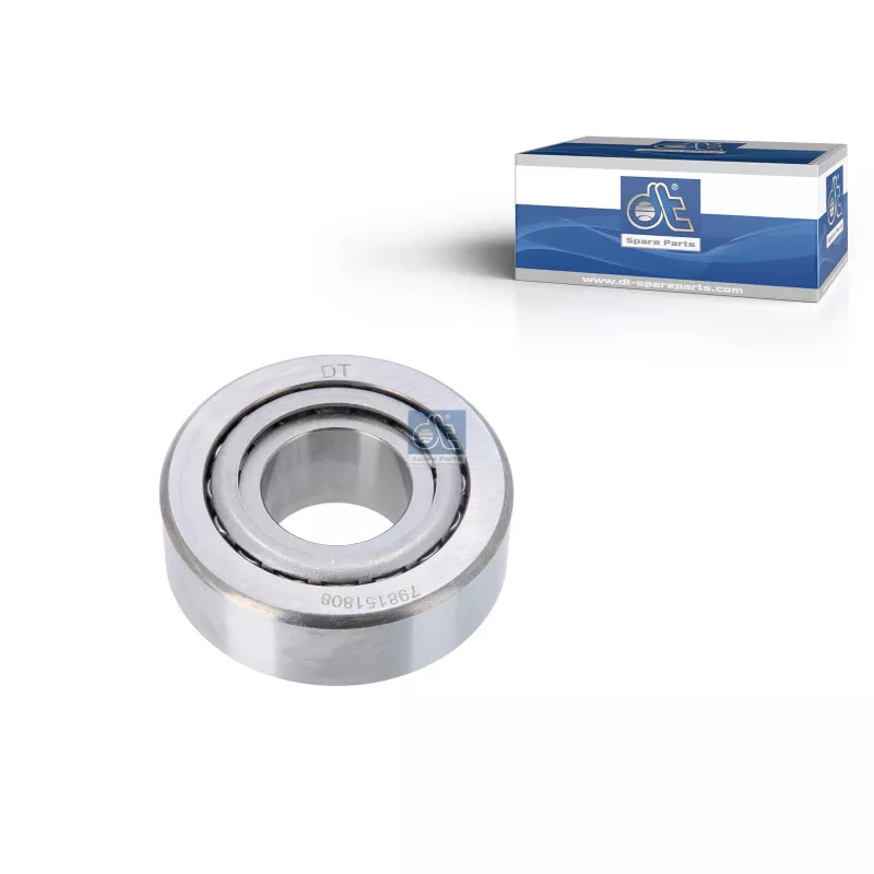 Coussinet, fusée d'essieu DT 2.50065