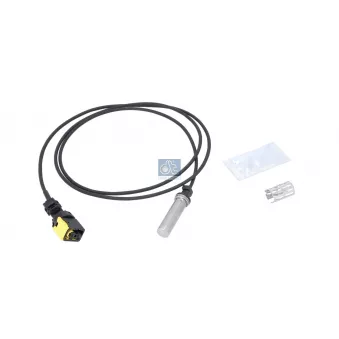 Capteur, vitesse de roue DT 2.48013