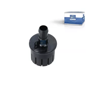 Amortisseur de bruit, système d'air comprimé DT 2.47214