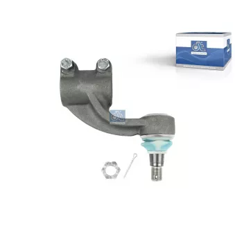 Rotule de barre de connexion DT 2.53001