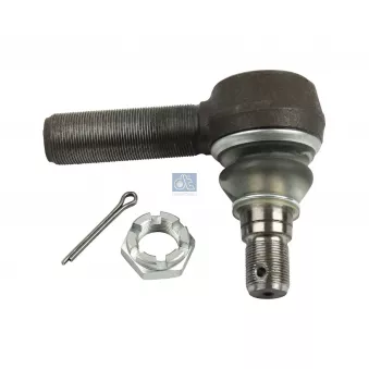 Rotule de barre de connexion DT