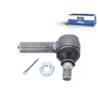 Rotule de barre de connexion DT