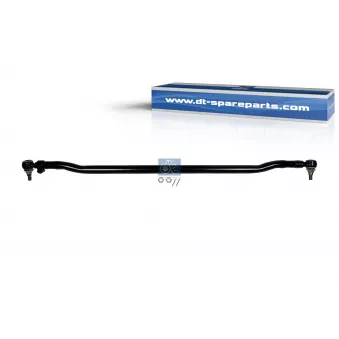 Barre de connexion DT 2.53047