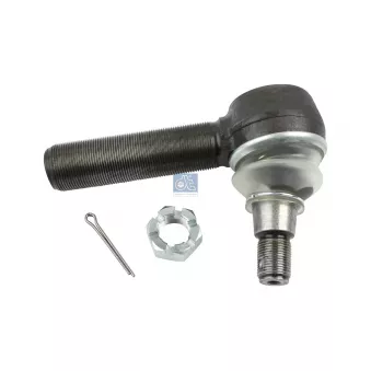 Rotule de barre de connexion DT