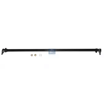 Barre de connexion DT