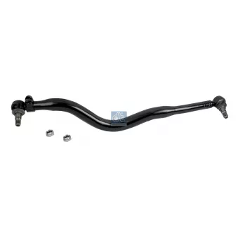 Barre de direction DT 2.53080