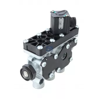 Vanne de regulation chauffage DT 2.47076