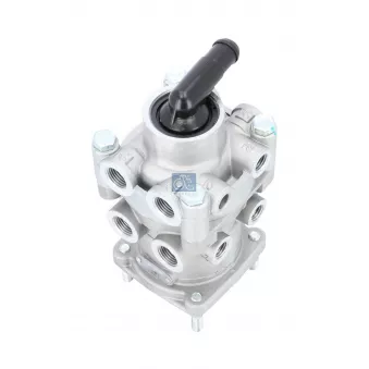 Valve de commande de frein, frein de stationnement DT 2.47059
