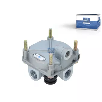 Valve-relais DT 2.47002