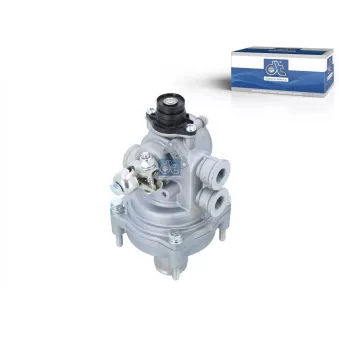 Relais, ALB DT 2.47035