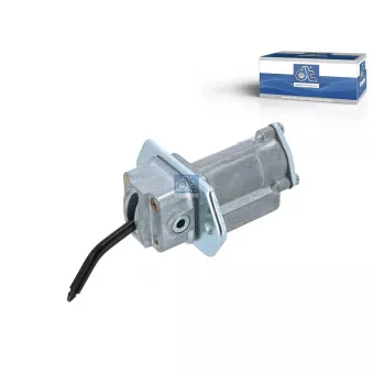 Valve de commande, remorque DT 2.46012