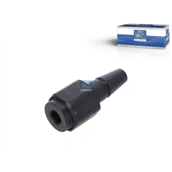 Tête d'accouplement DT 2.46051