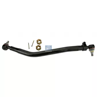 Barre de direction DT 2.53146