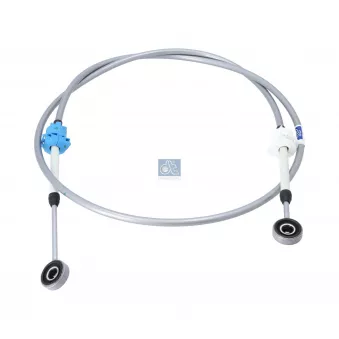 Tirette à câble, boîte de vitesse manuelle DT 2.32940